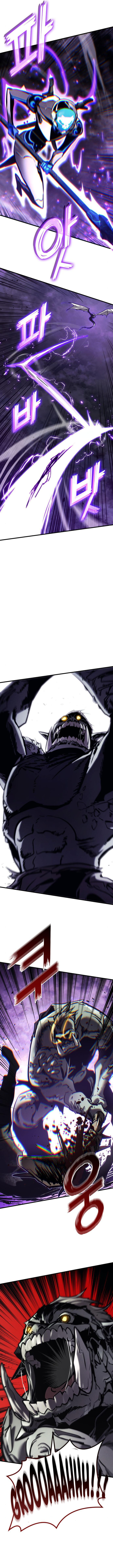 Kill the Dragon Chapter 153 7